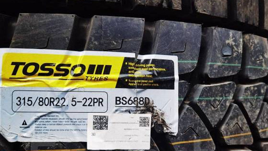 Tosso TS688D